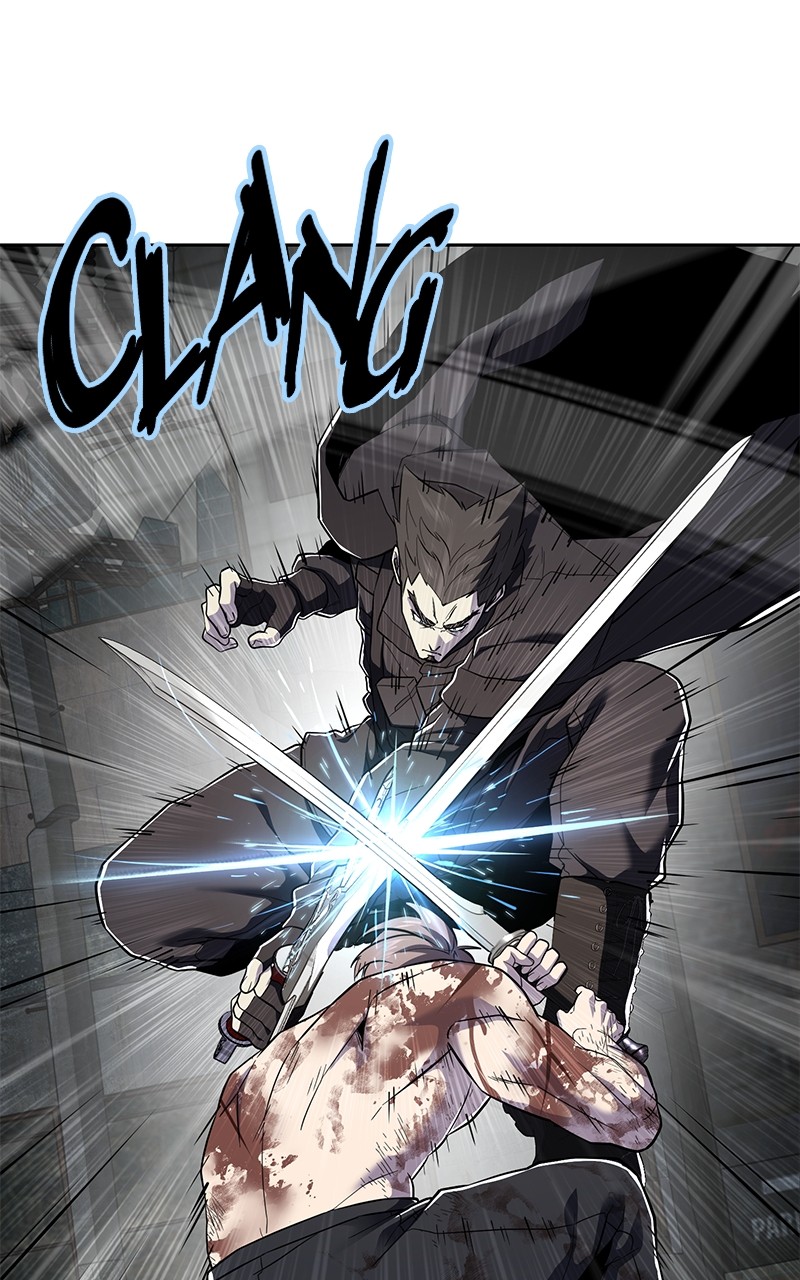 Read The Boy of Death FR Manga Online