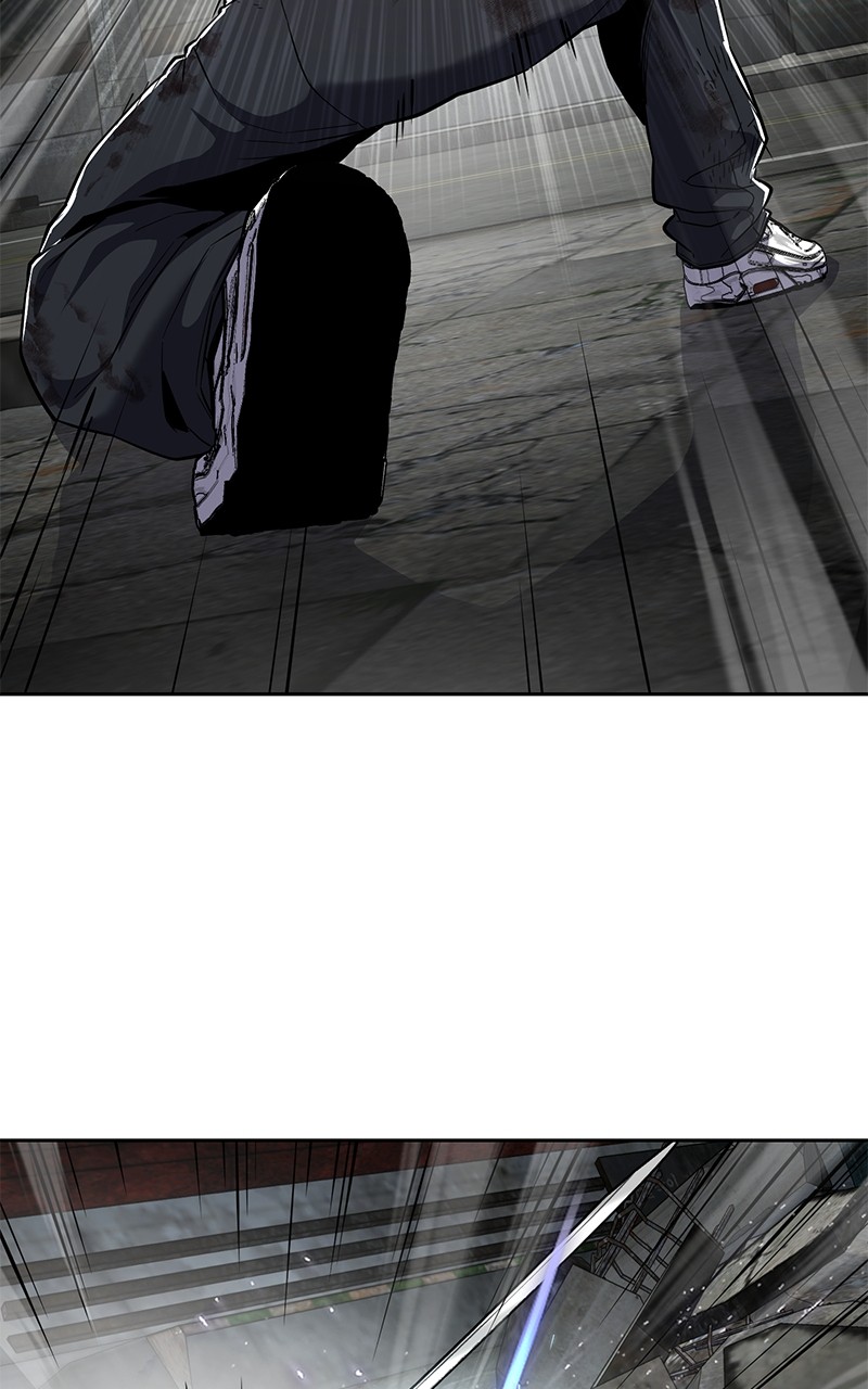 Read The Boy of Death FR Manga Online