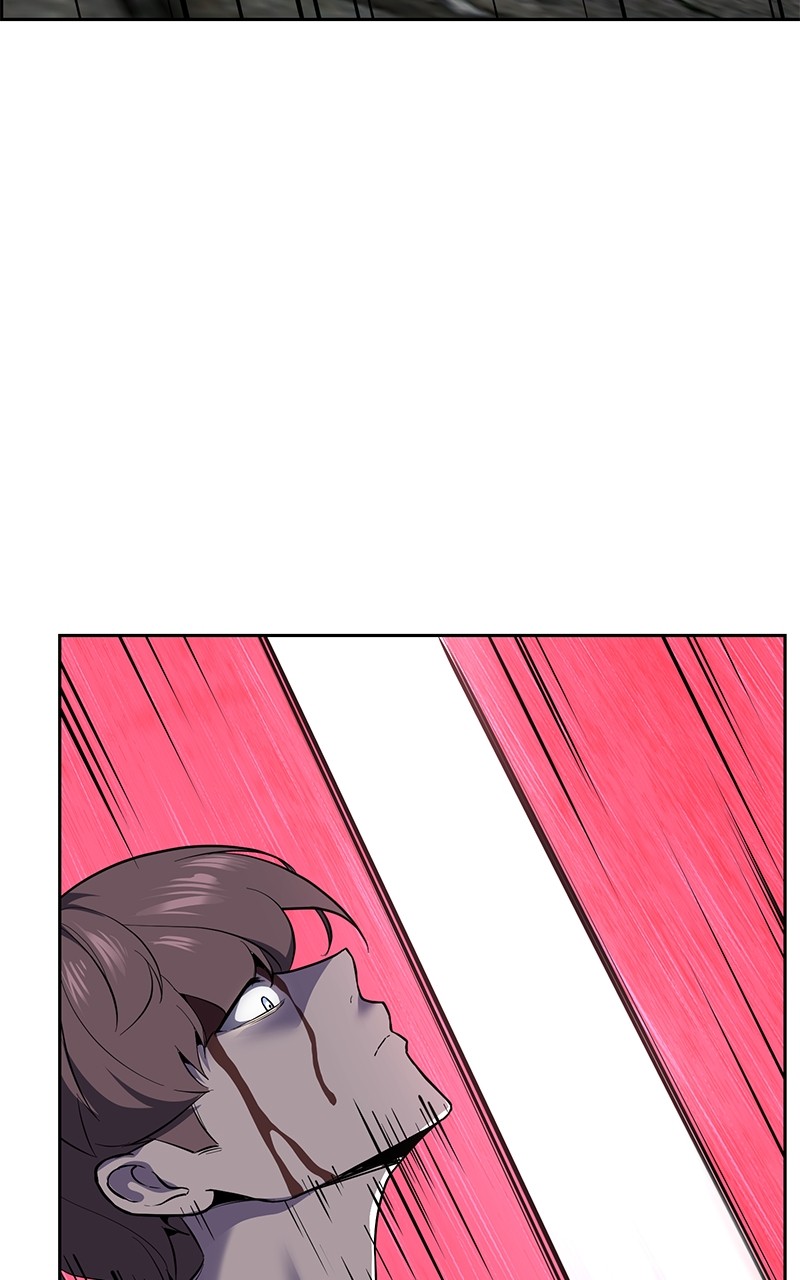 Read The Boy of Death FR Manga Online