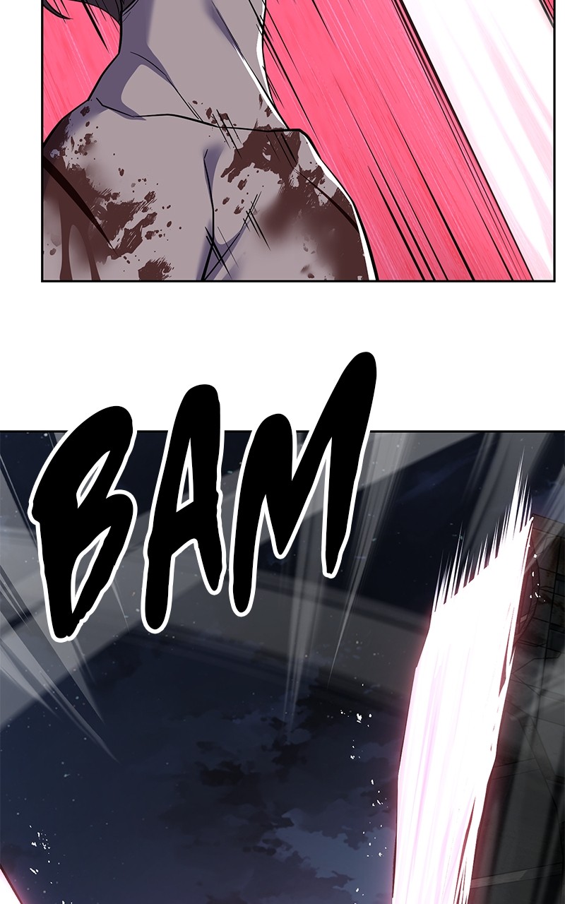 Read The Boy of Death FR Manga Online