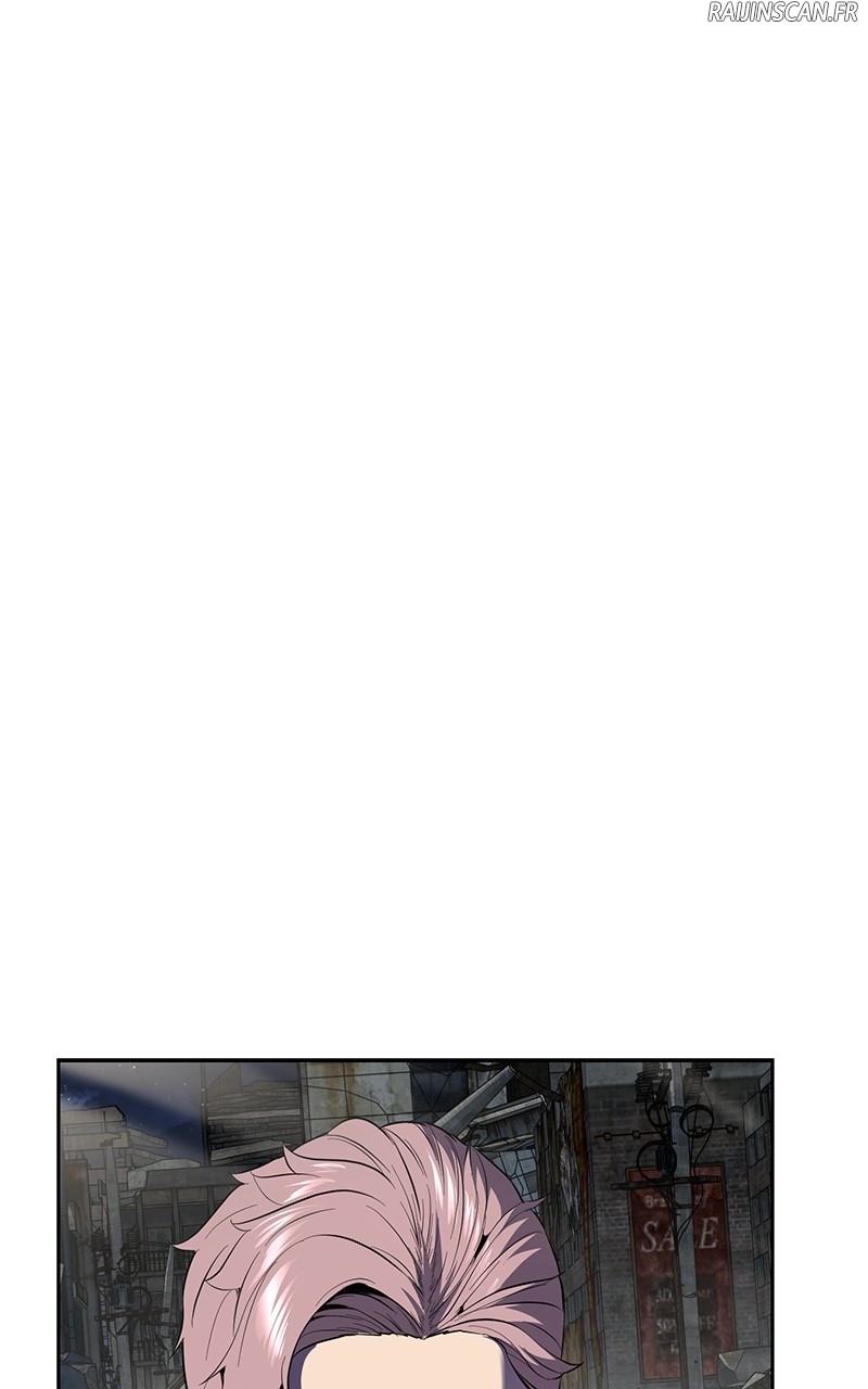 Read The Boy of Death FR Manga Online