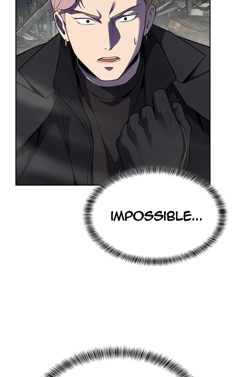 Read The Boy of Death FR Manga Online