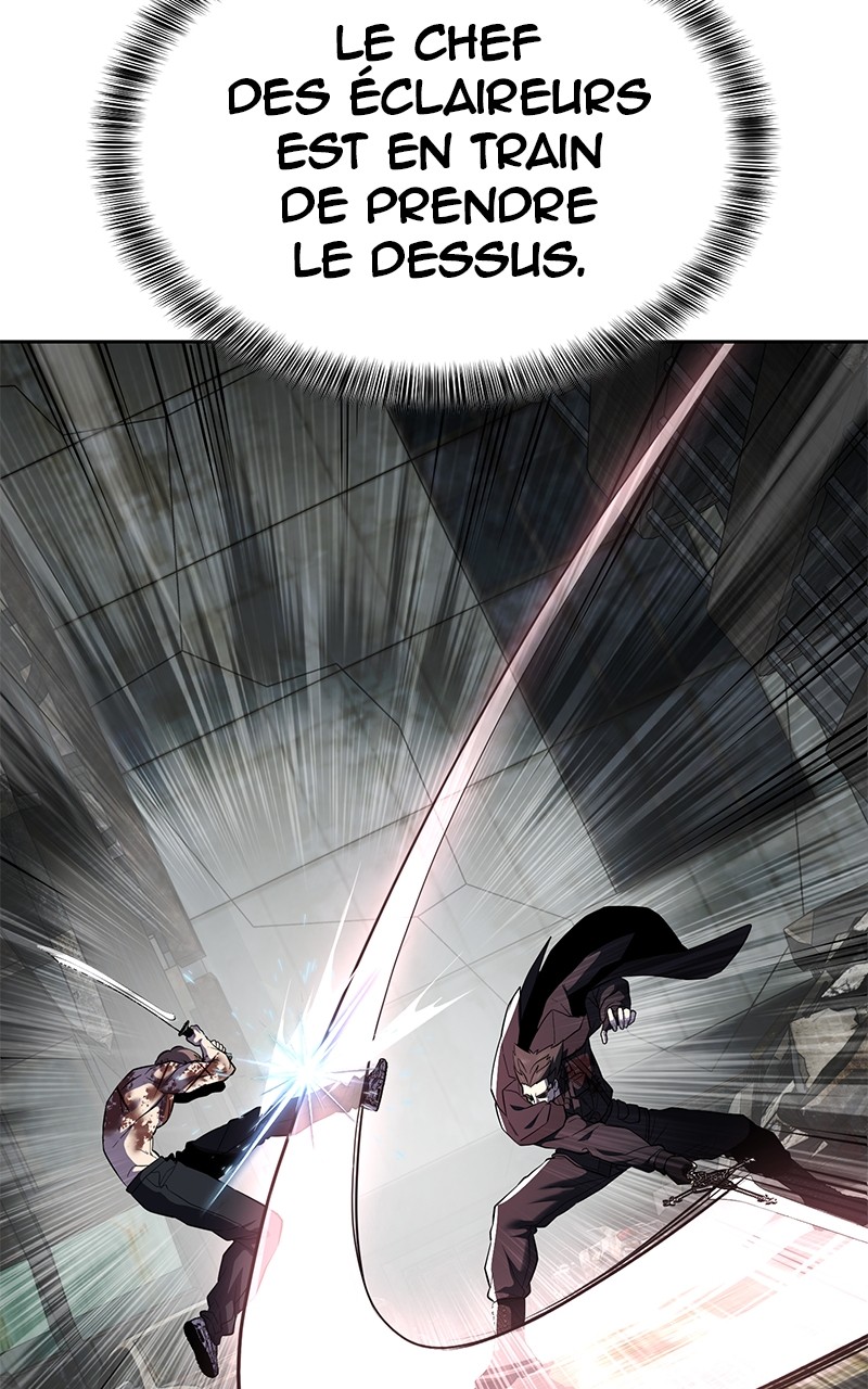 Read The Boy of Death FR Manga Online