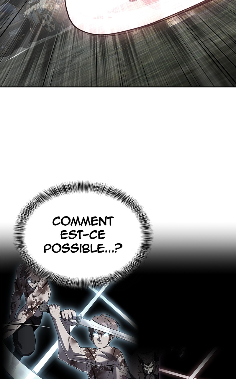 Read The Boy of Death FR Manga Online