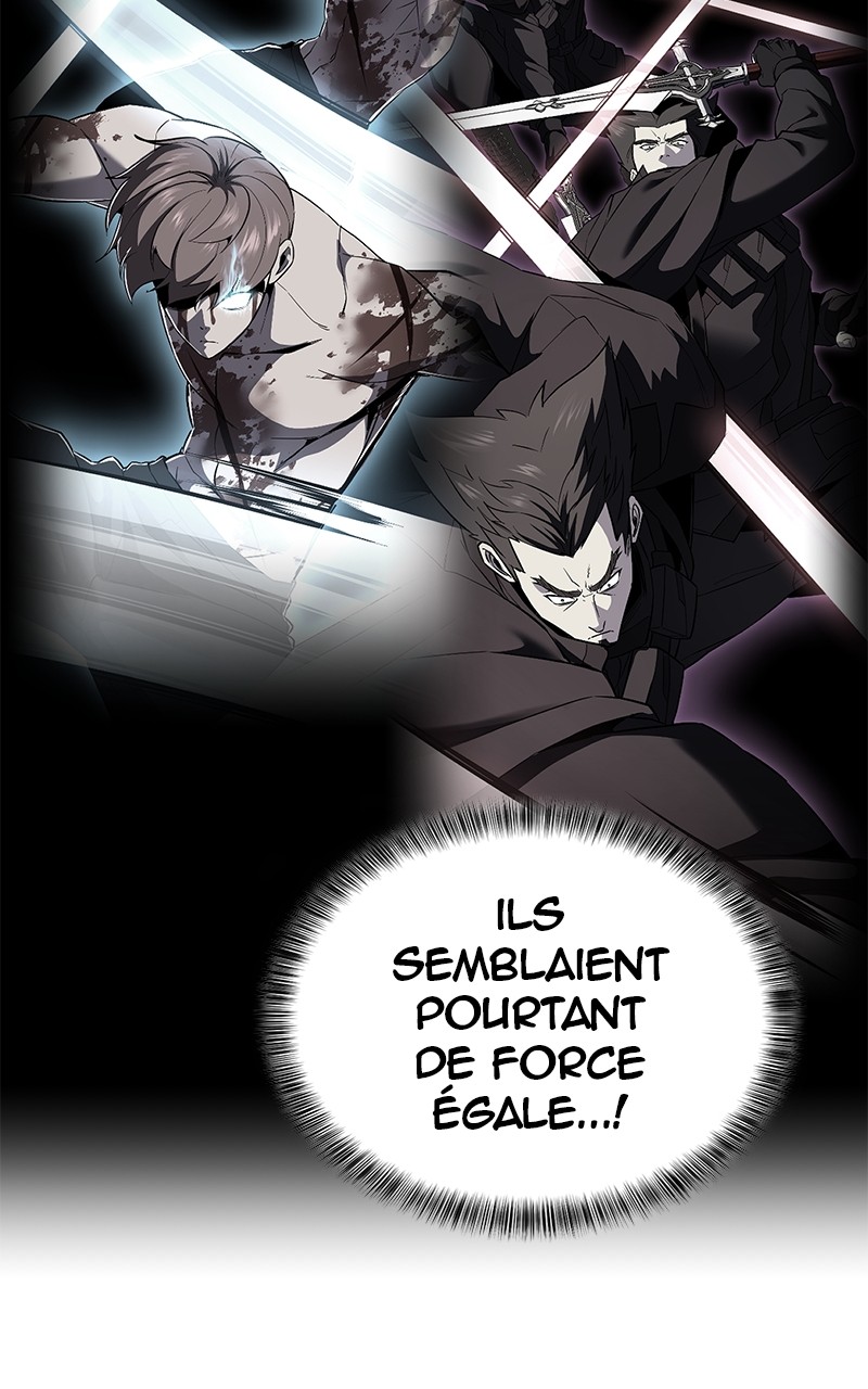 Read The Boy of Death FR Manga Online