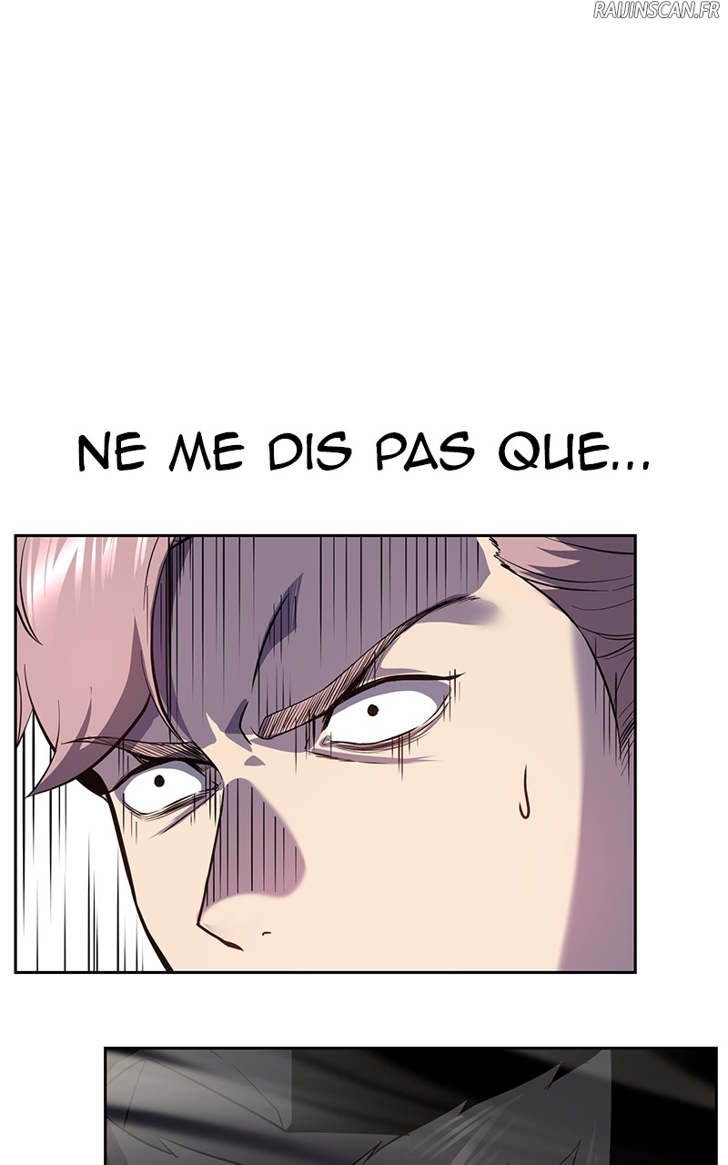 Read The Boy of Death FR Manga Online