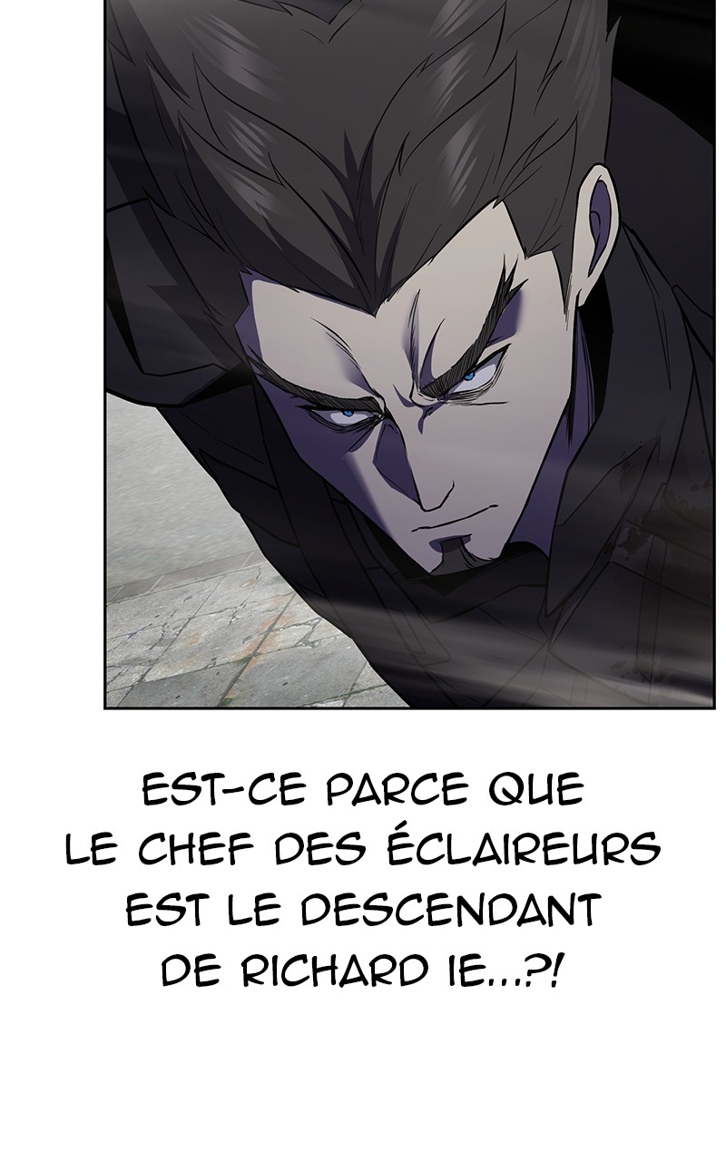 Read The Boy of Death FR Manga Online