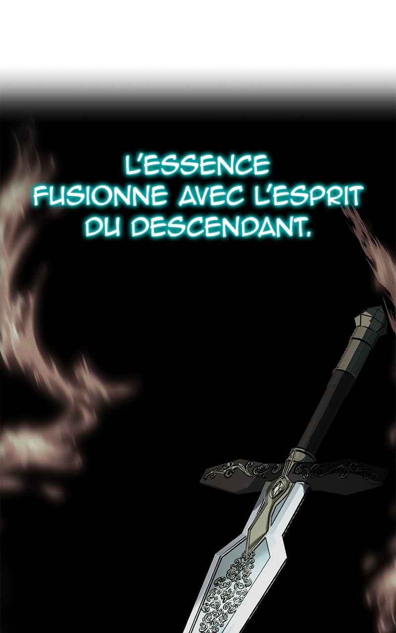 Read The Boy of Death FR Manga Online