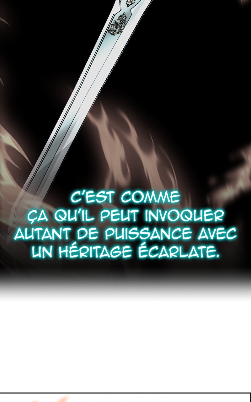 Read The Boy of Death FR Manga Online