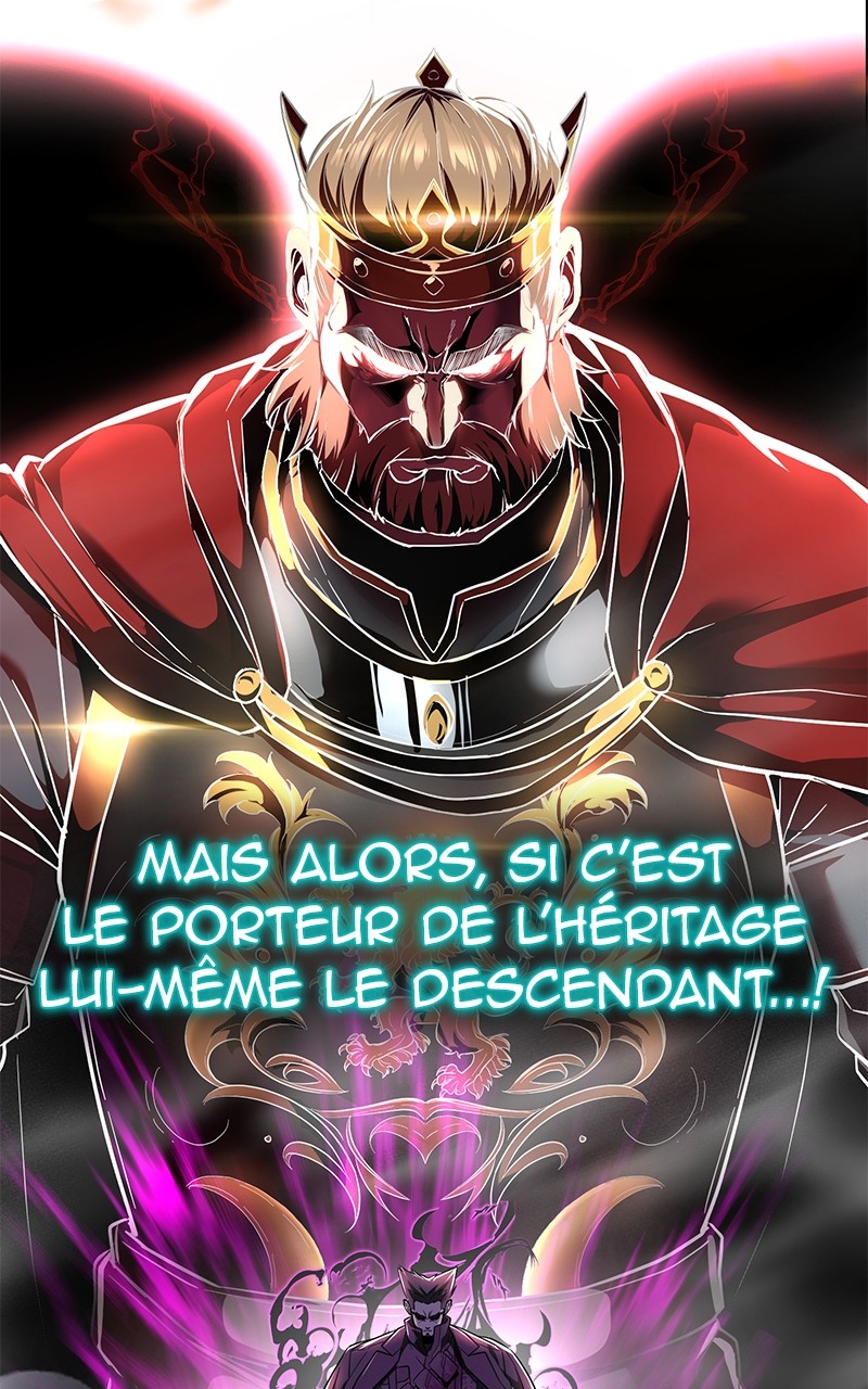 Read The Boy of Death FR Manga Online