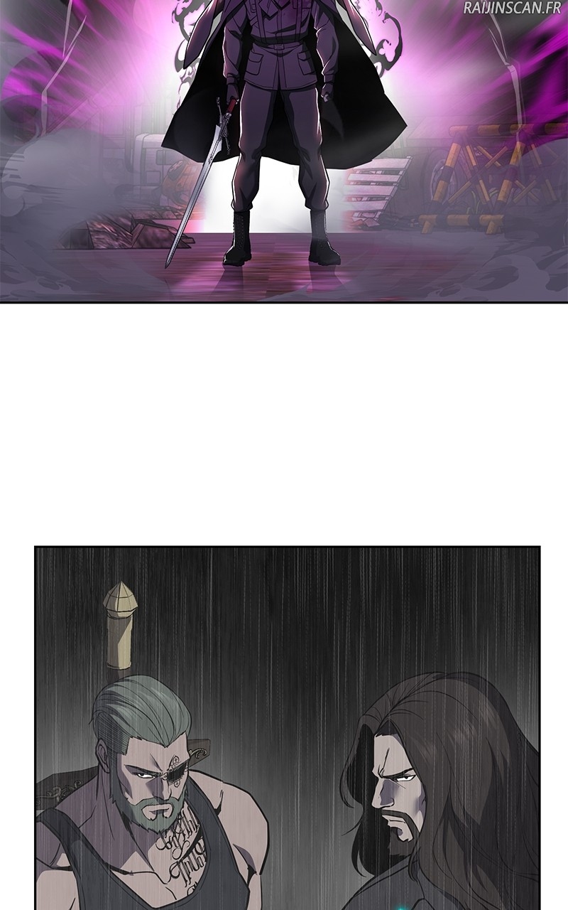 Read The Boy of Death FR Manga Online