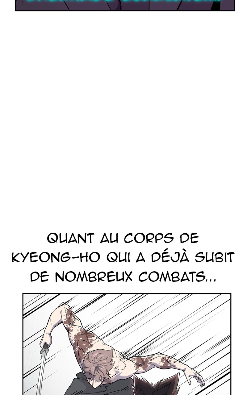 Read The Boy of Death FR Manga Online