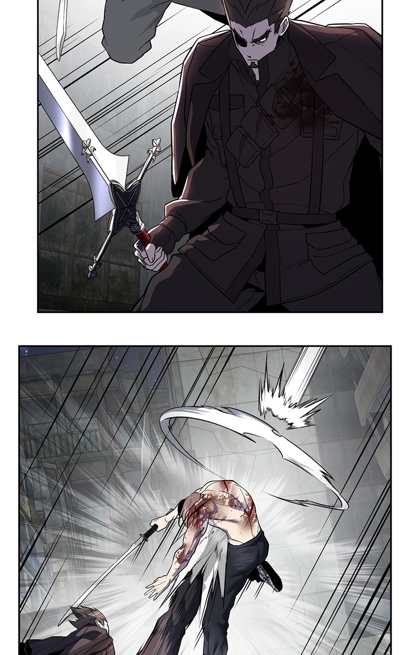 Read The Boy of Death FR Manga Online