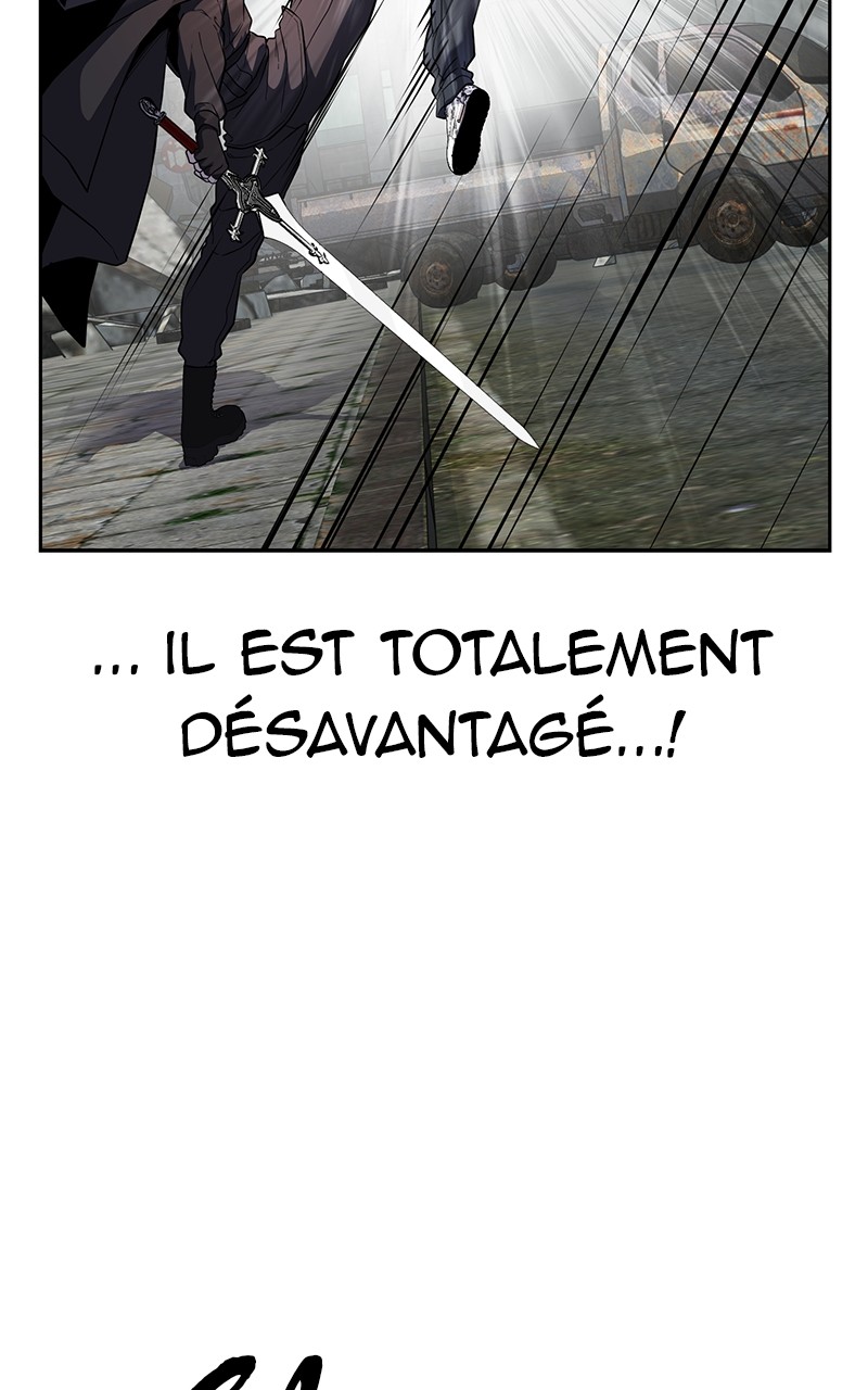 Read The Boy of Death FR Manga Online