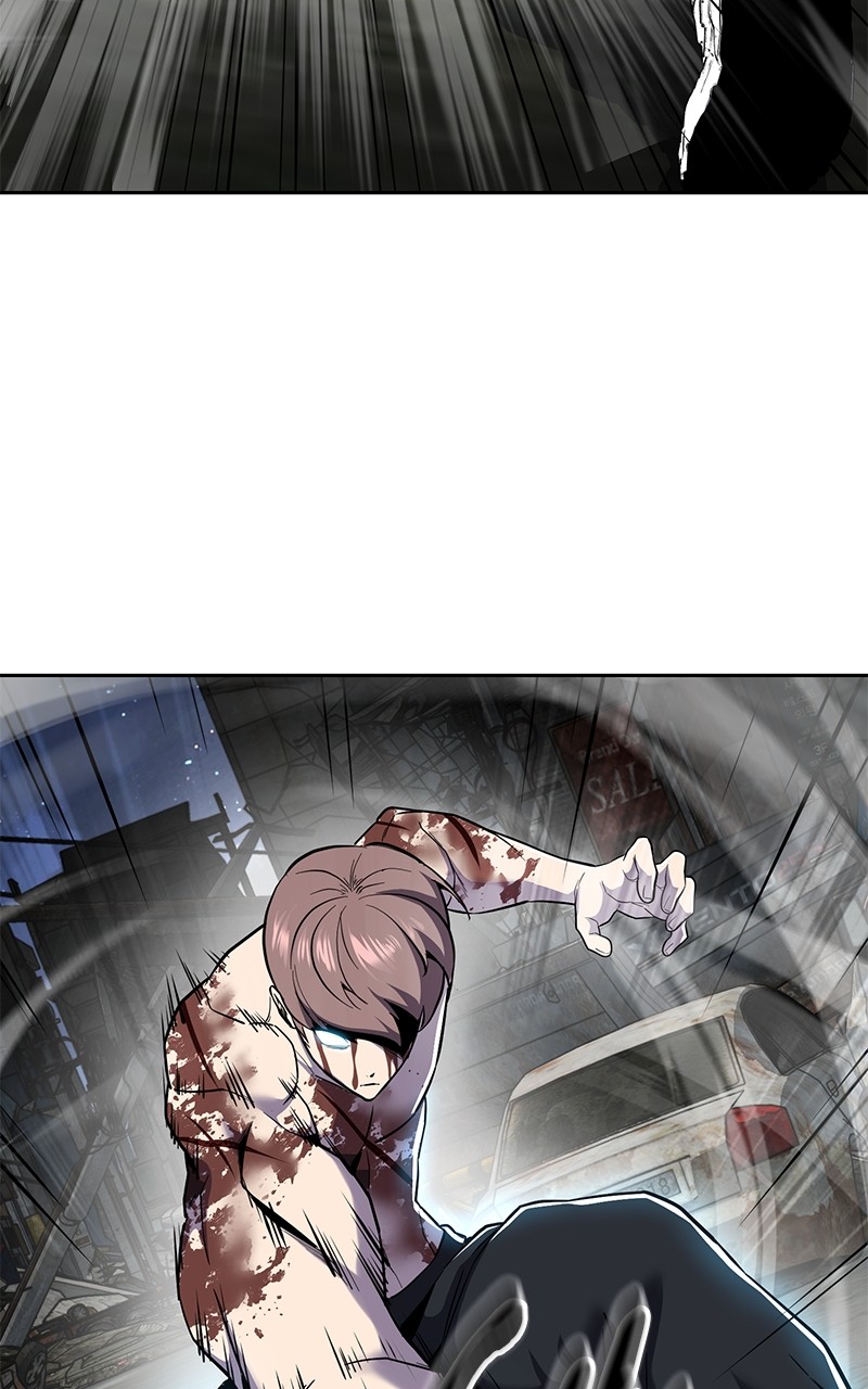 Read The Boy of Death FR Manga Online