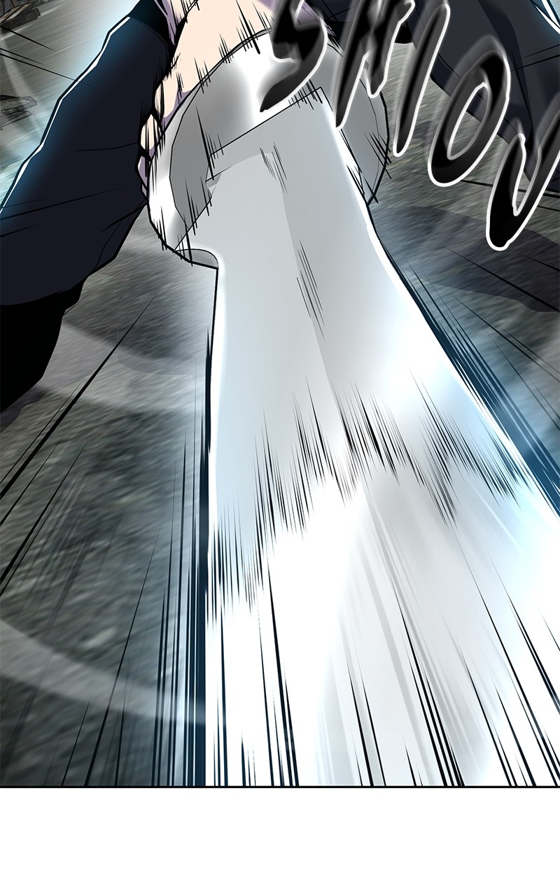 Read The Boy of Death FR Manga Online