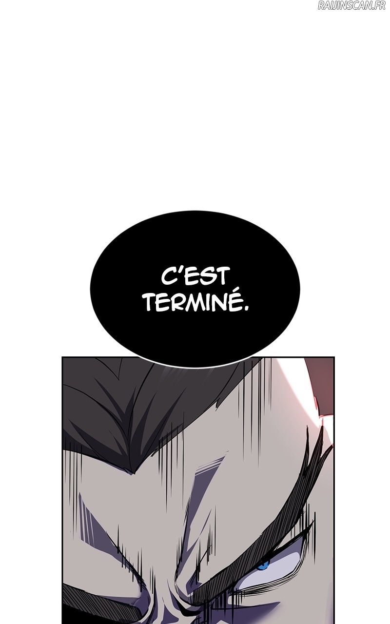 Read The Boy of Death FR Manga Online