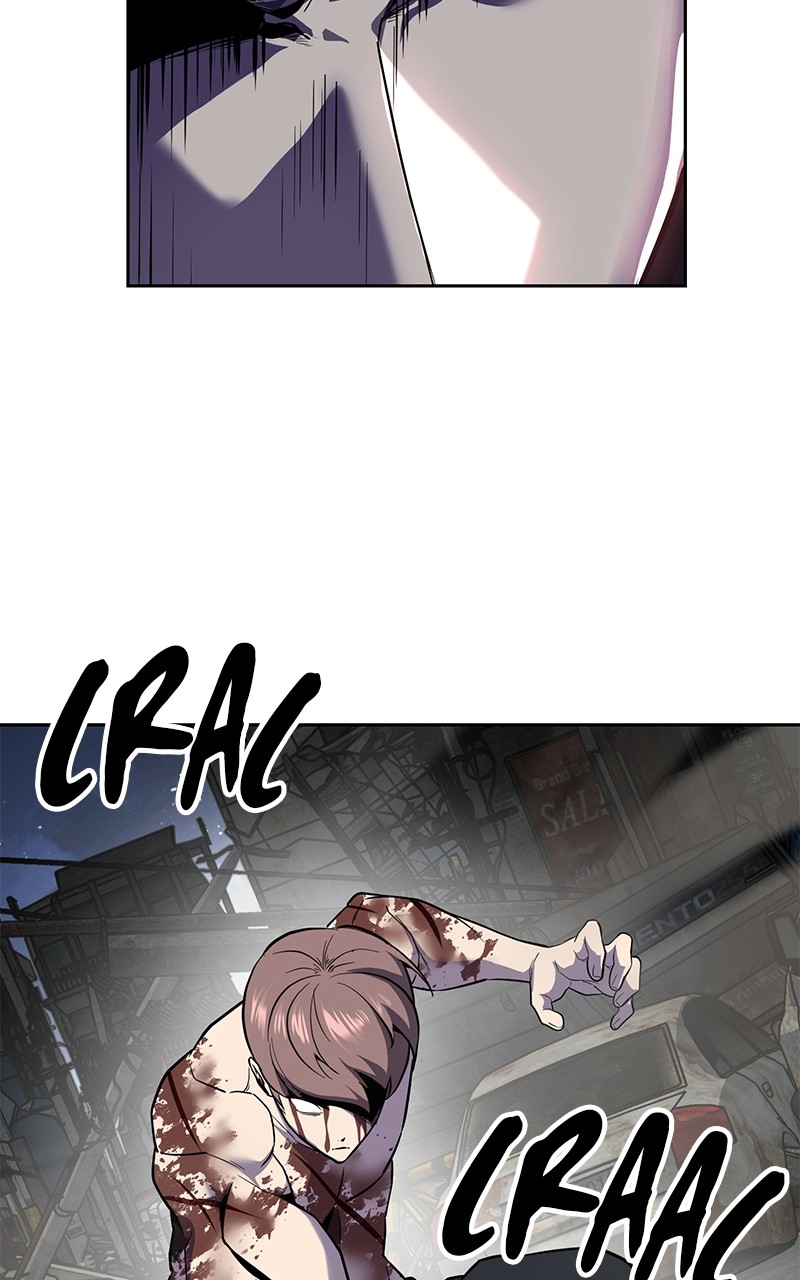 Read The Boy of Death FR Manga Online