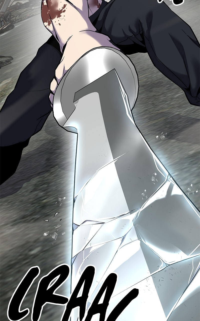 Read The Boy of Death FR Manga Online