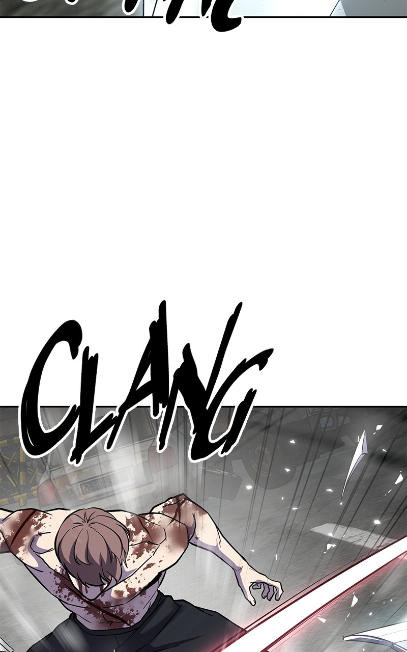 Read The Boy of Death FR Manga Online