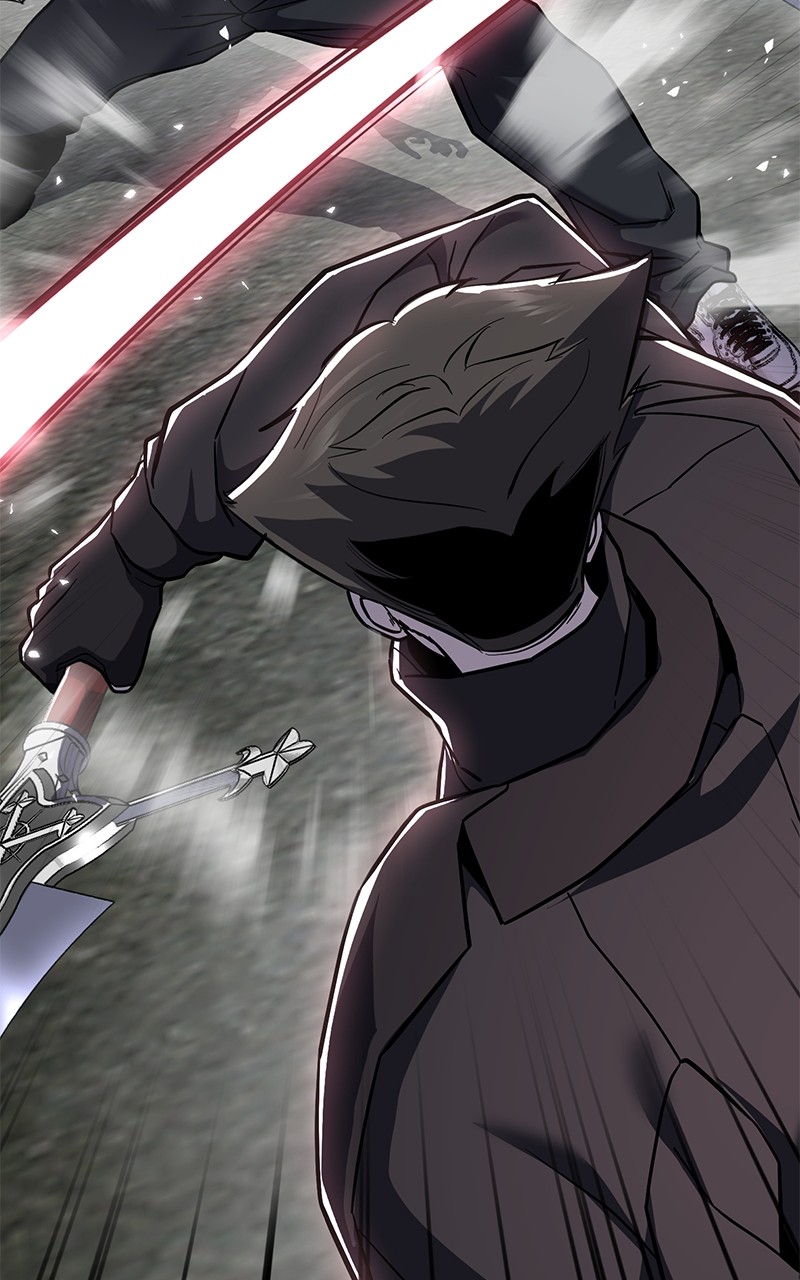 Read The Boy of Death FR Manga Online