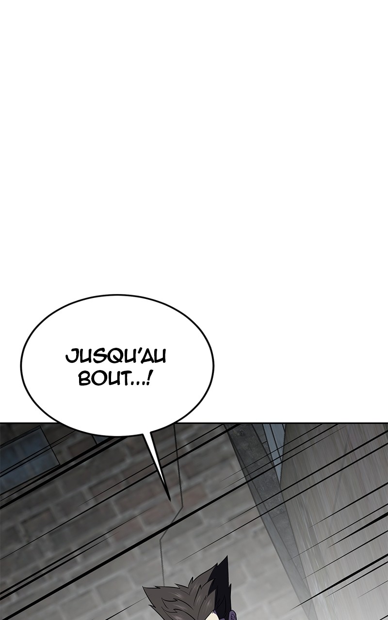 Read The Boy of Death FR Manga Online