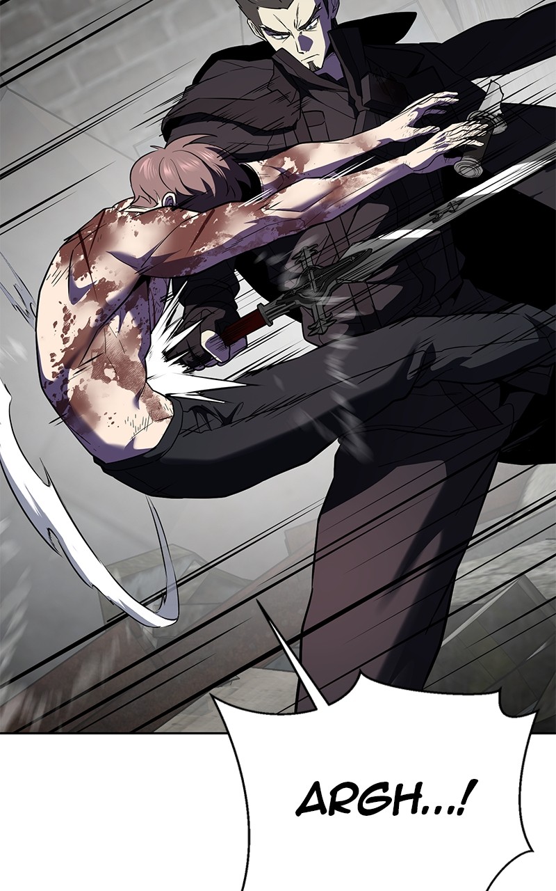 Read The Boy of Death FR Manga Online