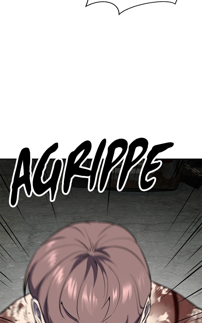 Read The Boy of Death FR Manga Online