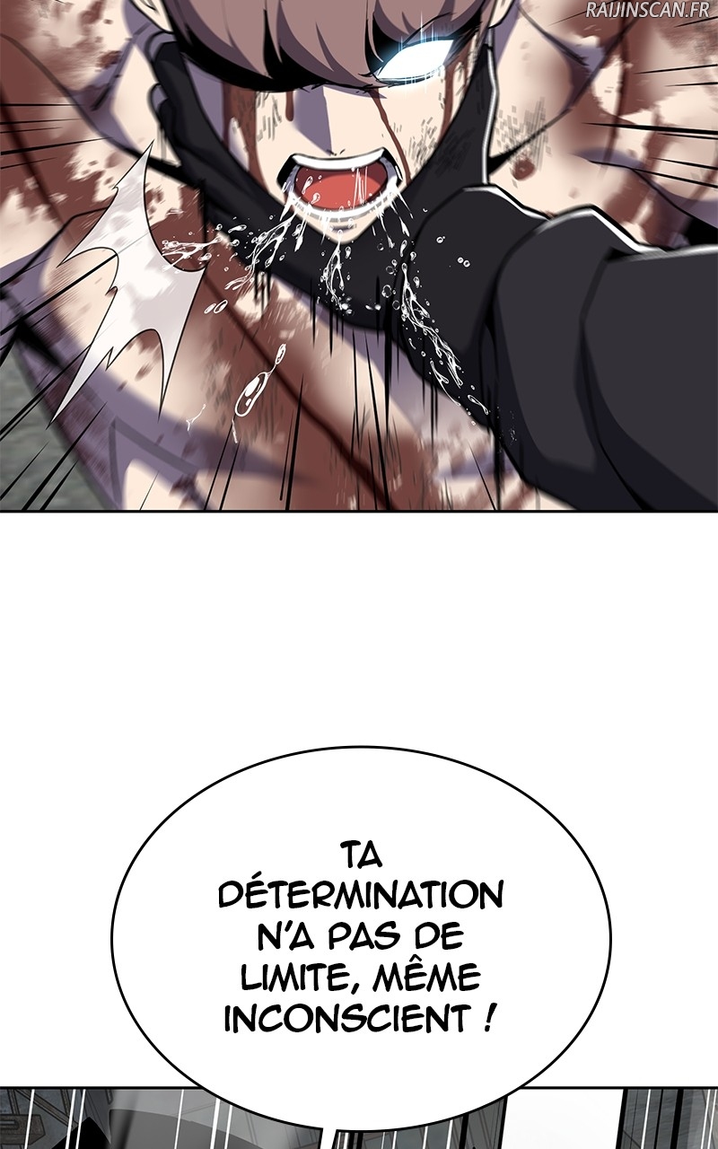 Read The Boy of Death FR Manga Online