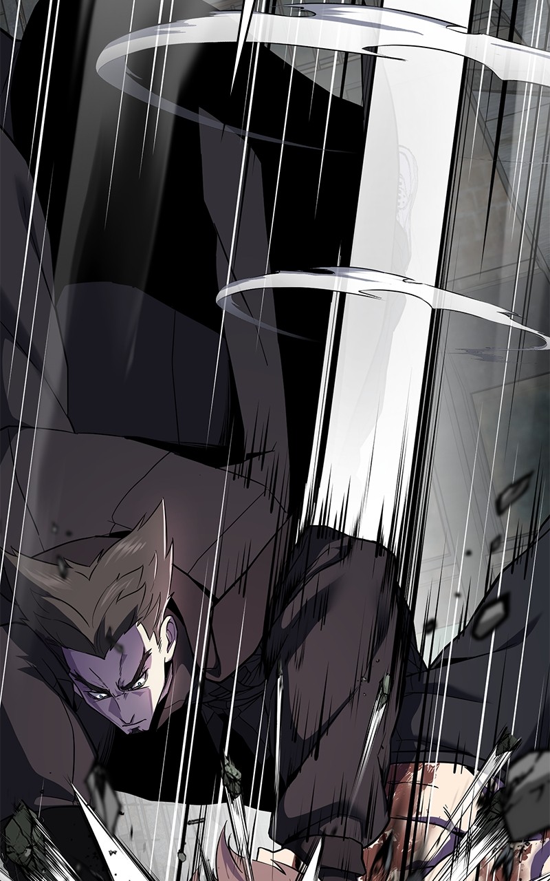 Read The Boy of Death FR Manga Online