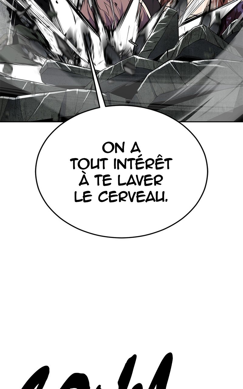 Read The Boy of Death FR Manga Online