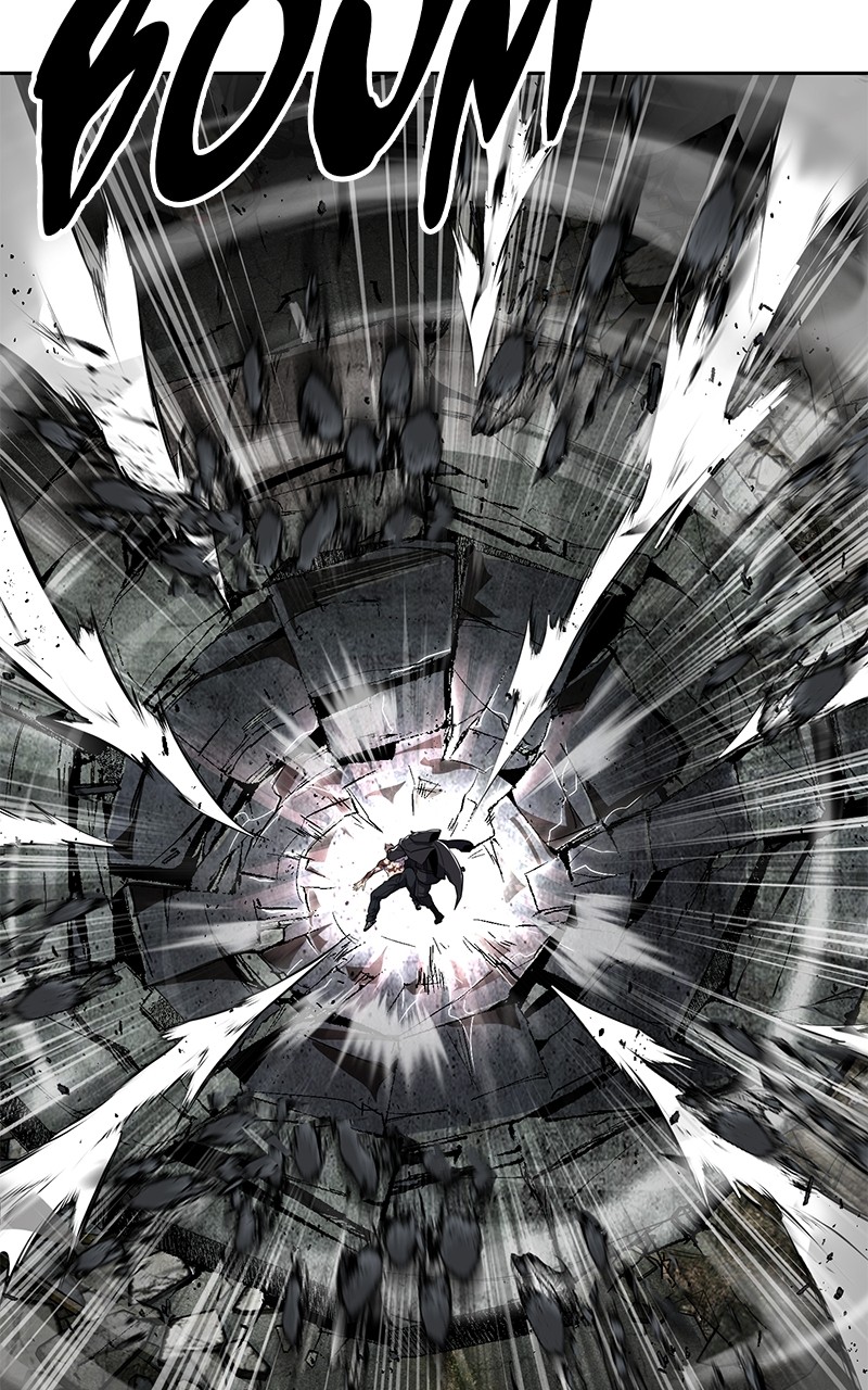 Read The Boy of Death FR Manga Online