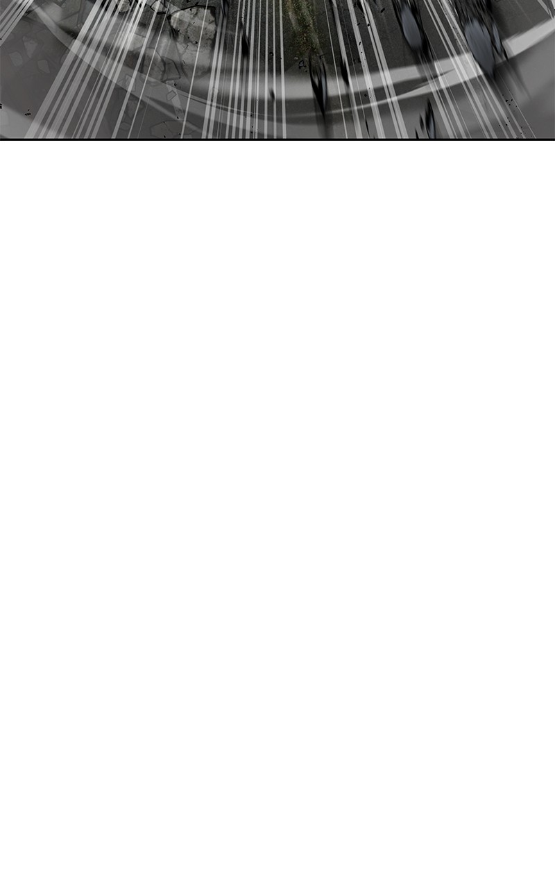 Read The Boy of Death FR Manga Online