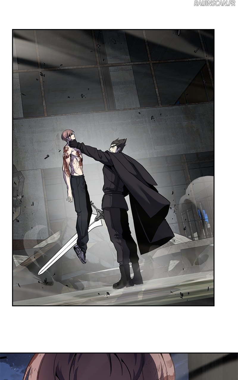 Read The Boy of Death FR Manga Online