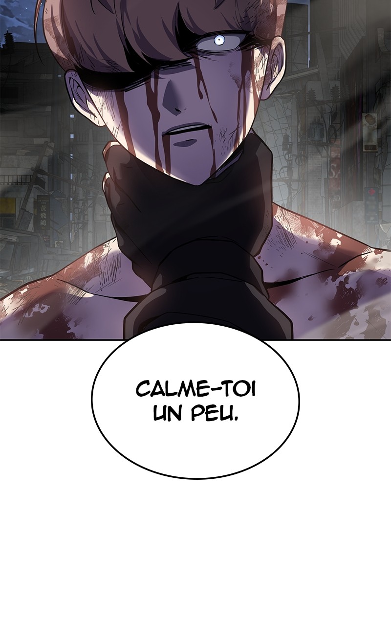 Read The Boy of Death FR Manga Online