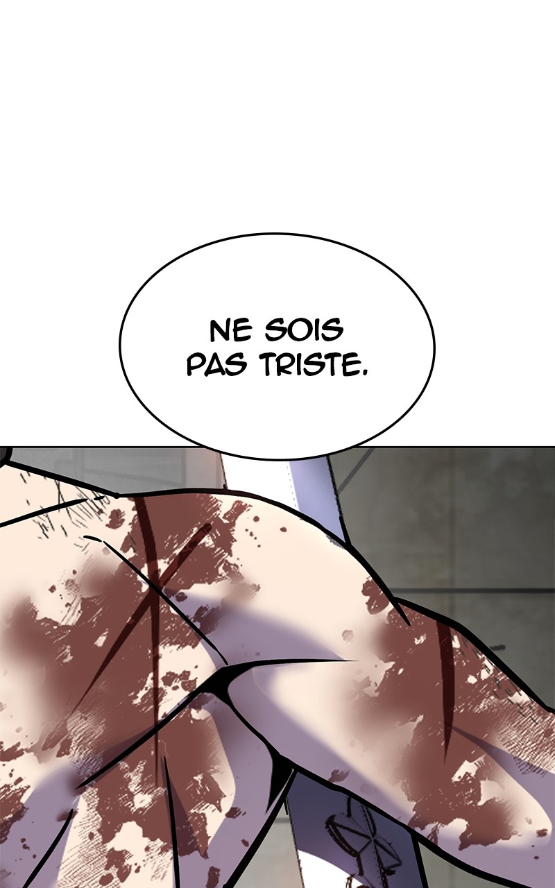 Read The Boy of Death FR Manga Online