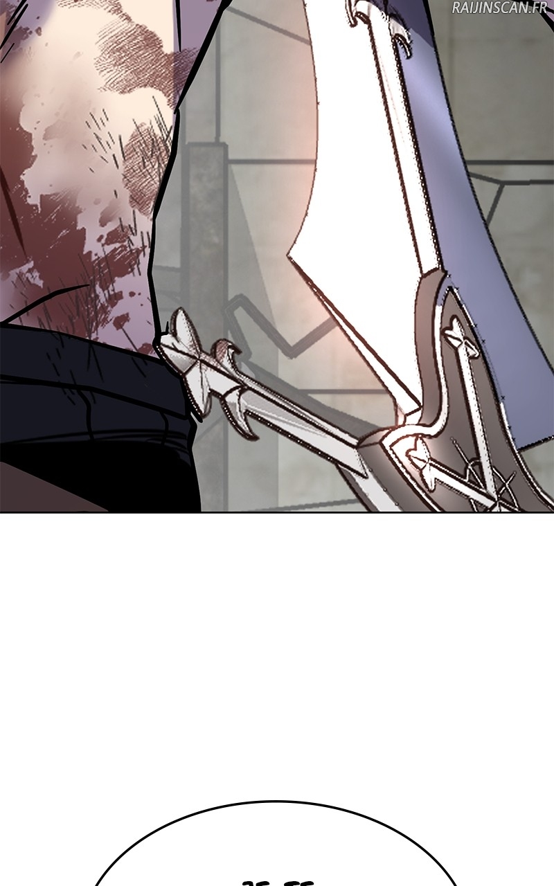 Read The Boy of Death FR Manga Online