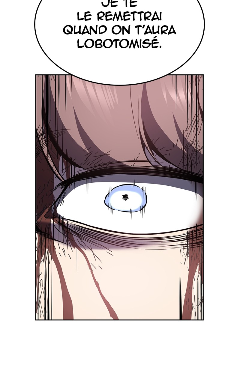 Read The Boy of Death FR Manga Online