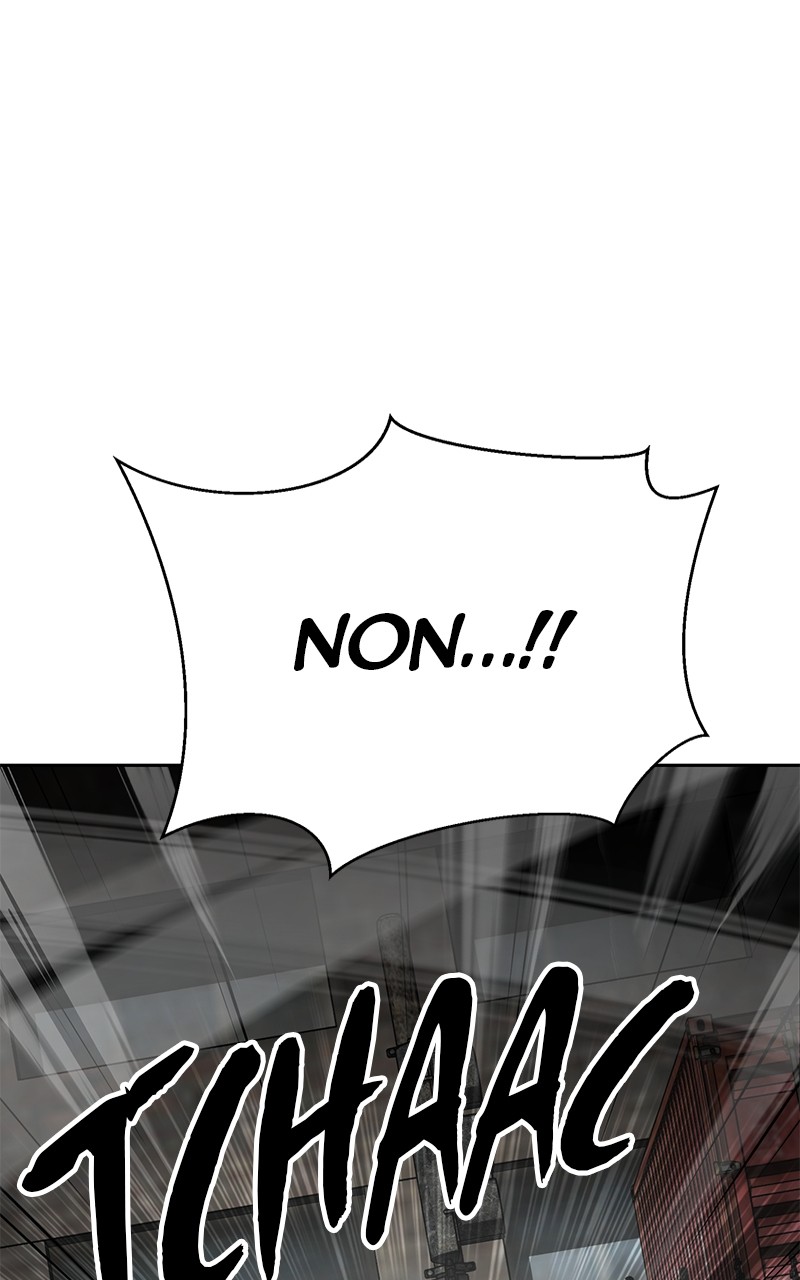 Read The Boy of Death FR Manga Online