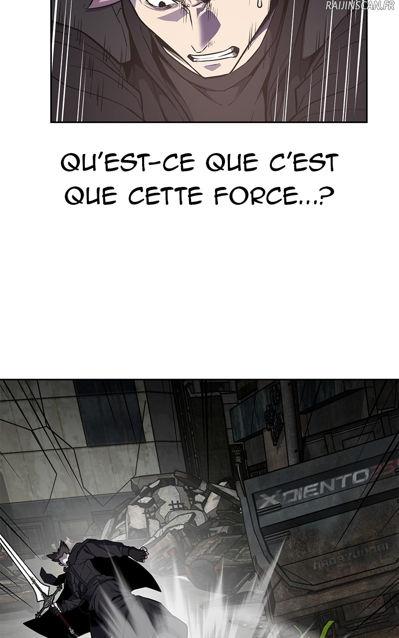 Read The Boy of Death FR Manga Online