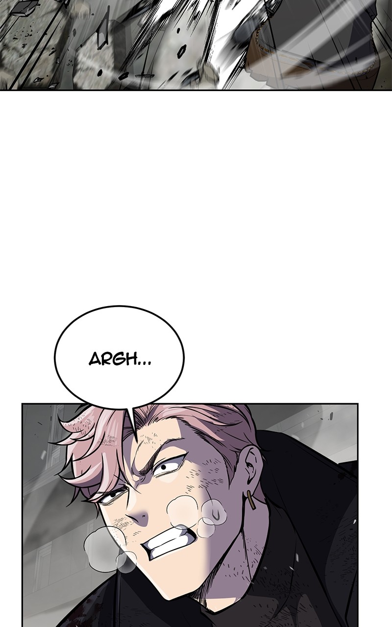 Read The Boy of Death FR Manga Online