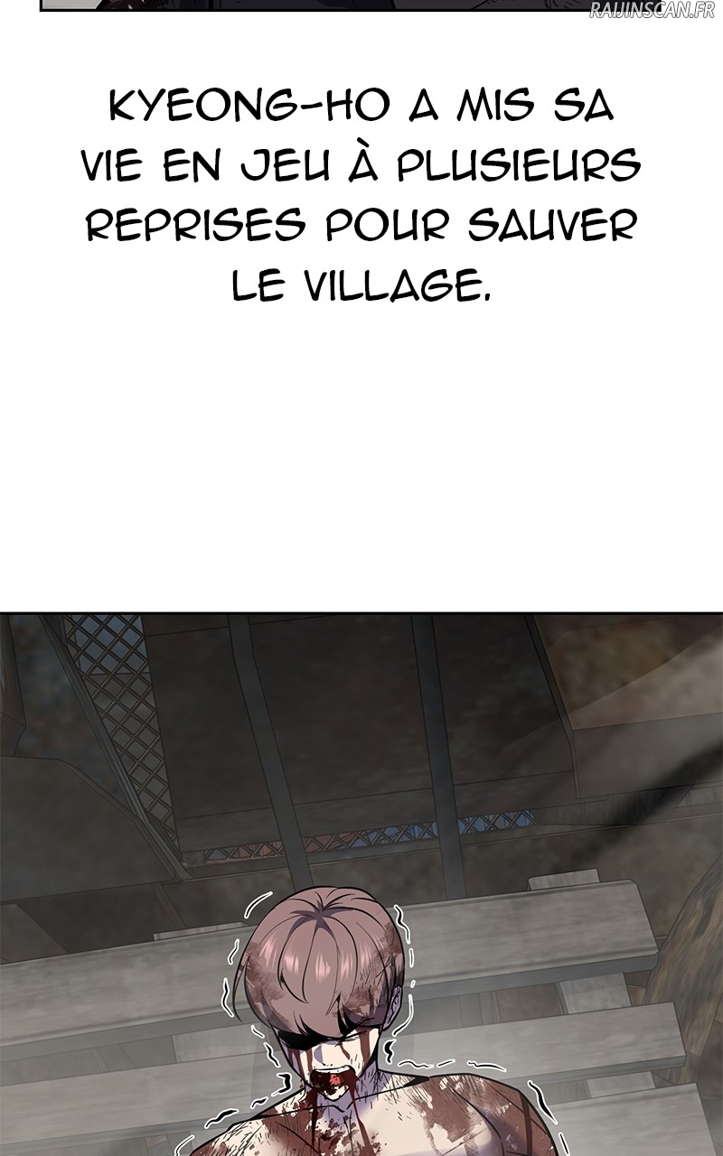 Read The Boy of Death FR Manga Online