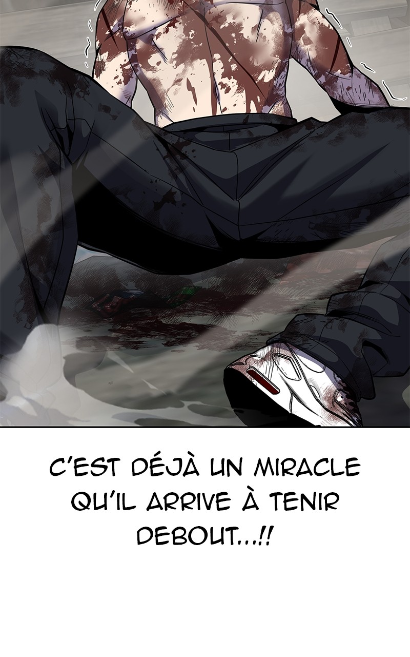 Read The Boy of Death FR Manga Online