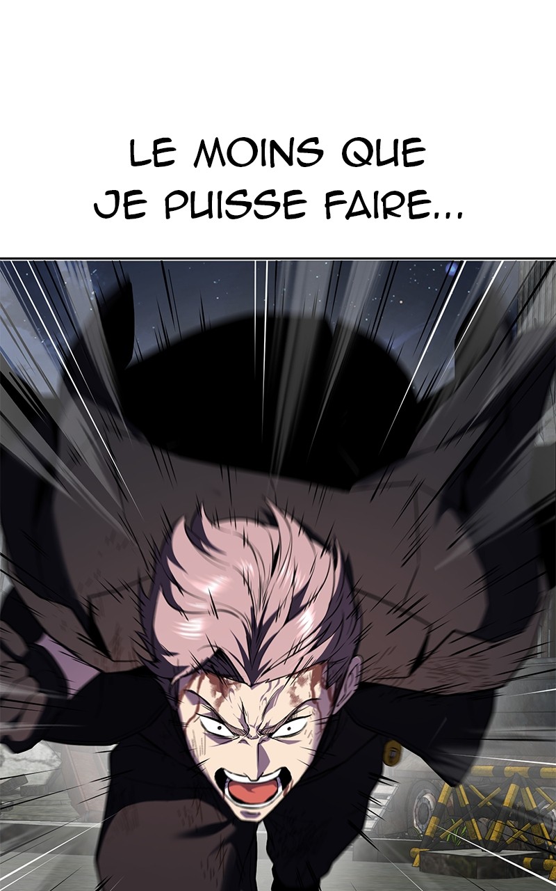 Read The Boy of Death FR Manga Online