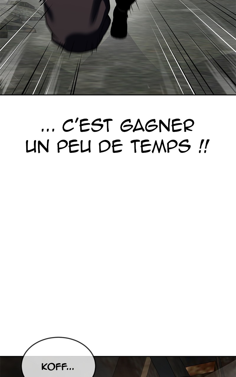 Read The Boy of Death FR Manga Online