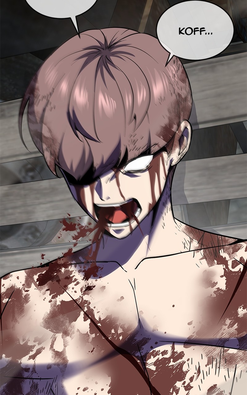 Read The Boy of Death FR Manga Online