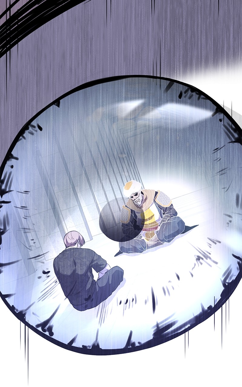 Read The Boy of Death FR Manga Online