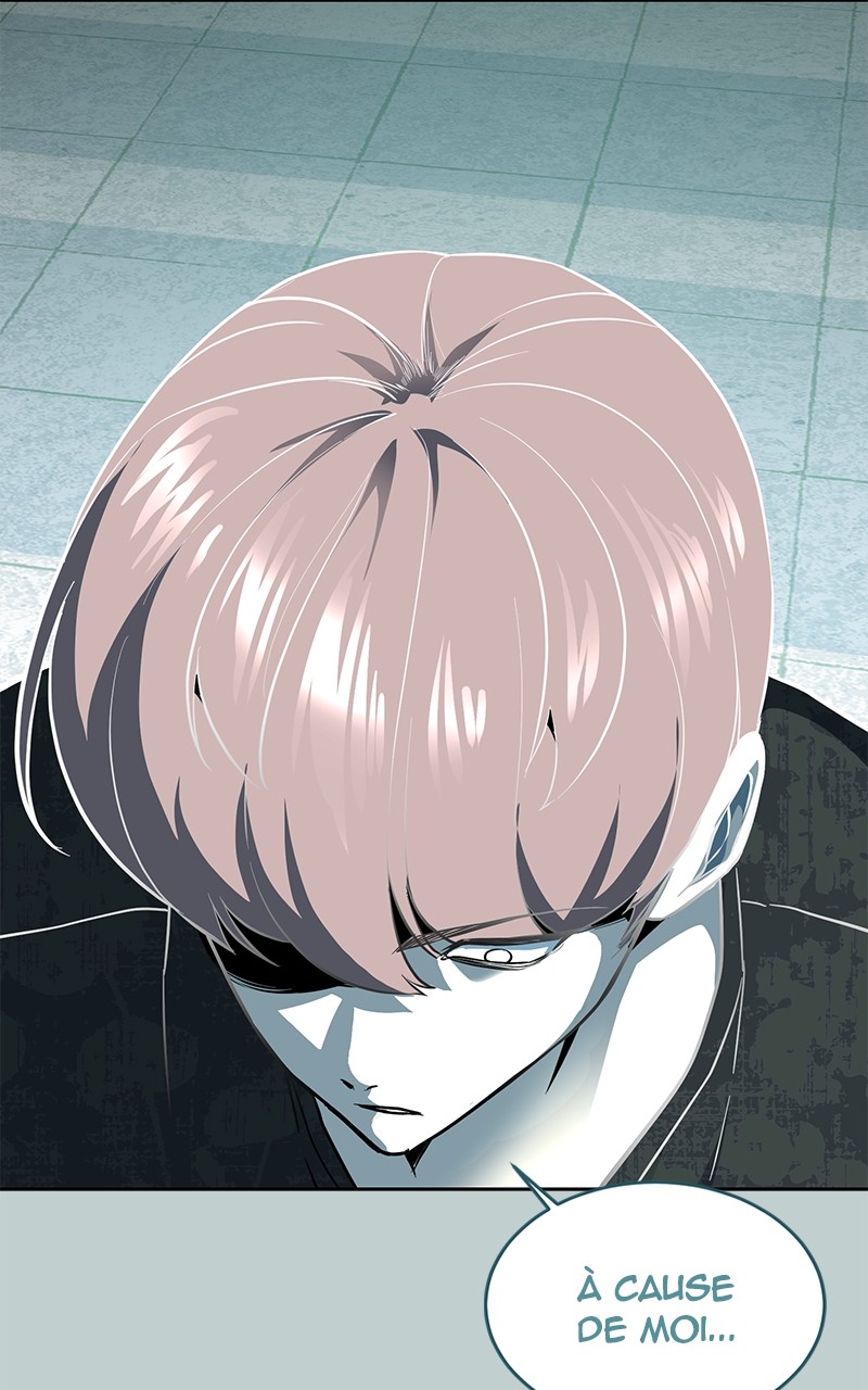 Read The Boy of Death FR Manga Online