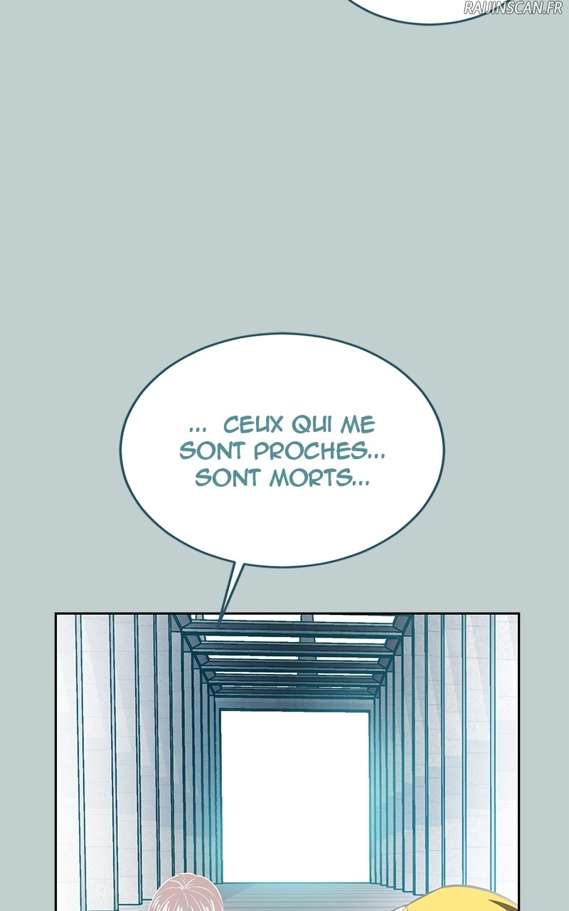 Read The Boy of Death FR Manga Online