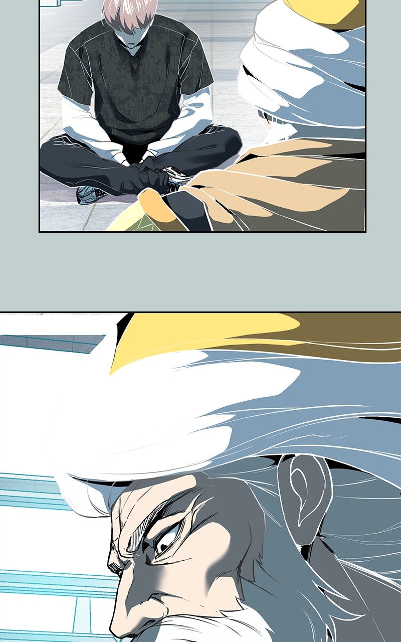 Read The Boy of Death FR Manga Online